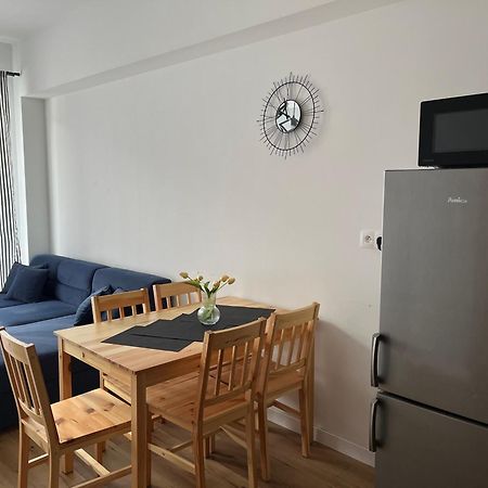 Apartament Marko Due Zator Eksteriør bilde