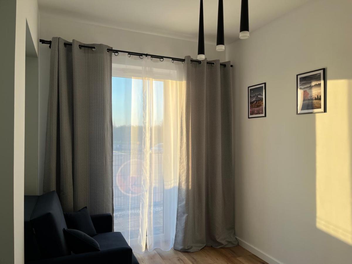 Apartament Marko Due Zator Eksteriør bilde