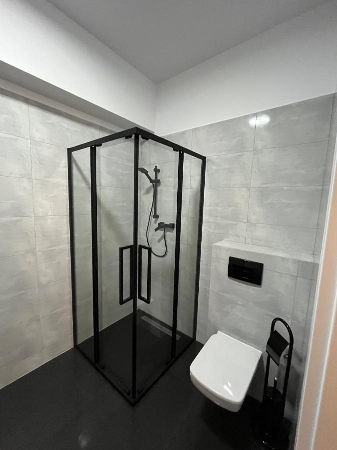 Apartament Marko Due Zator Eksteriør bilde