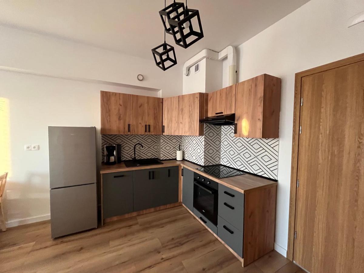 Apartament Marko Due Zator Eksteriør bilde