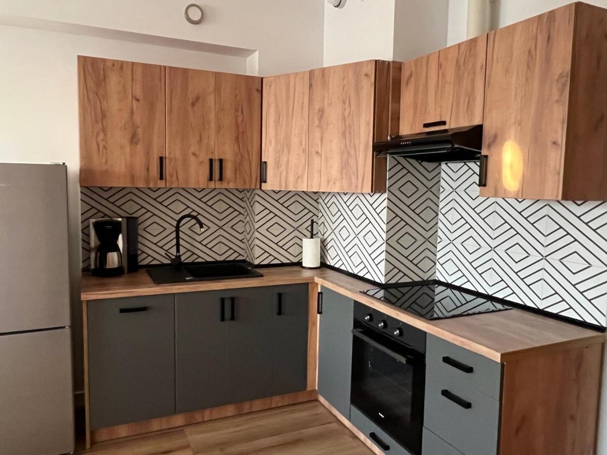 Apartament Marko Due Zator Eksteriør bilde
