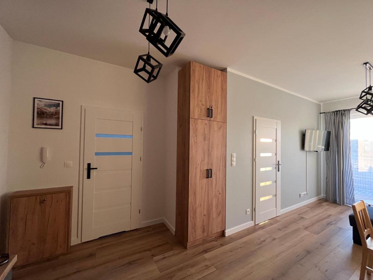 Apartament Marko Due Zator Eksteriør bilde