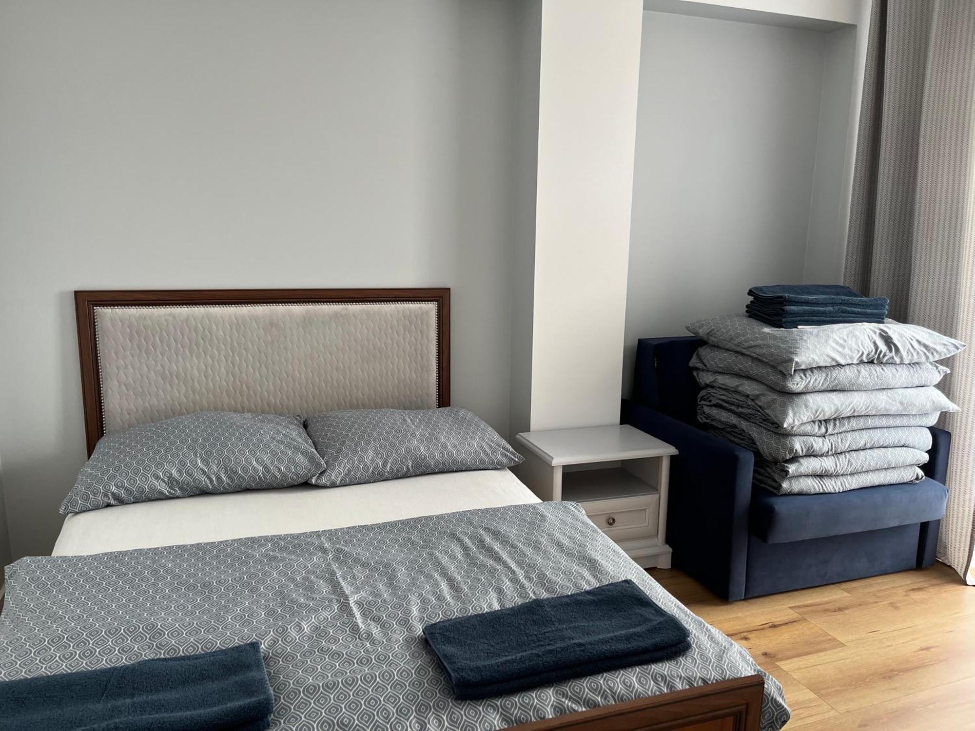 Apartament Marko Due Zator Eksteriør bilde